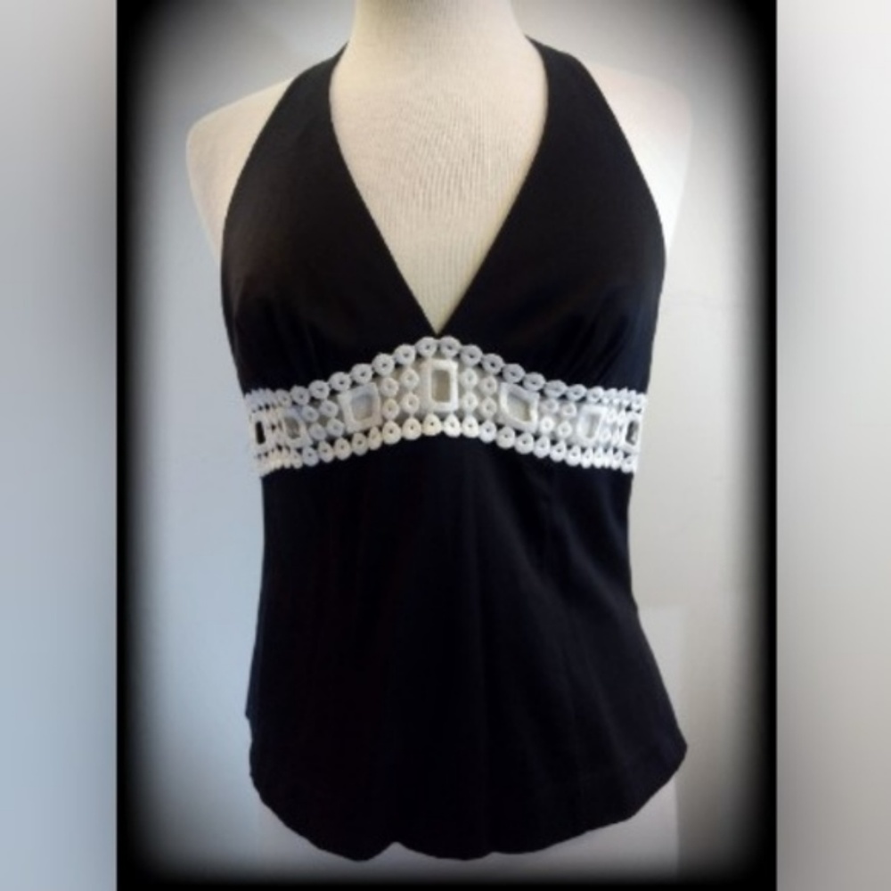 Trina Turk Elegant Top